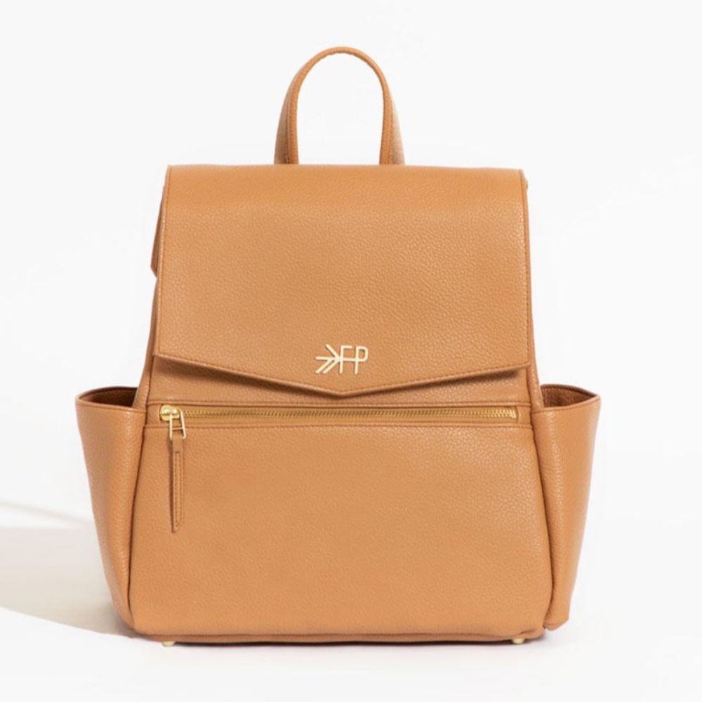 Freshly Picked Butterscotch Mini Classic Bag